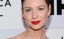Caitriona Balfe Fan Mail Address